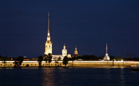 туры по Санкт-Петербургу