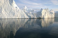 Откройте для себя край айсбергов - Гренландию!