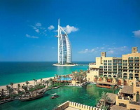 Арабские приключения и цены на отдых в ОАЭ. Отдых для ценителей.