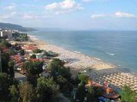 Отдых на побережье Болгарии