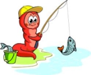 рыбалка онлайн