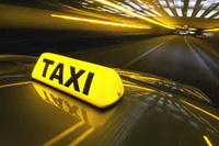 Заказ такси - несколько полезных советов